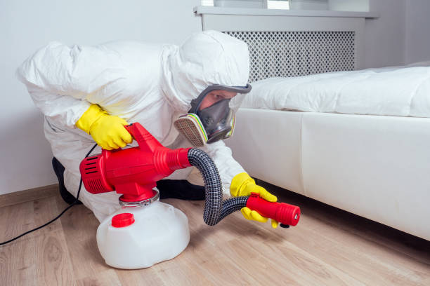 Best Affordable Pest Control Services  in Orange, TX